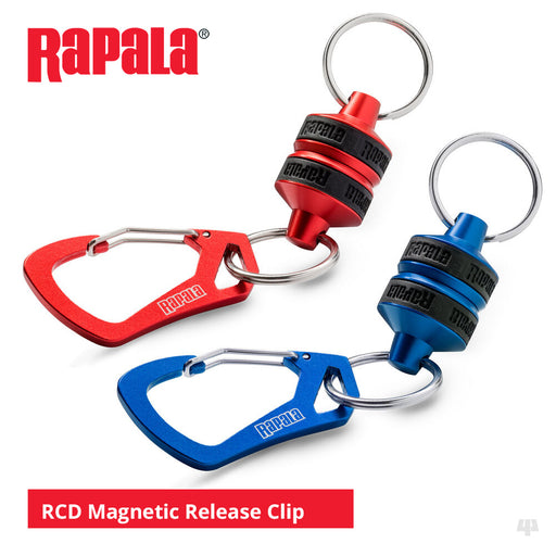 Rapala RCD Magnetic Release Clip