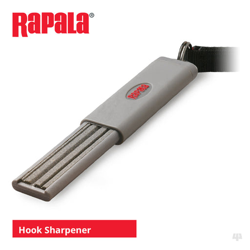 Rapala Hook Sharpener