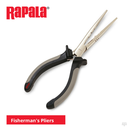 Rapala Fisherman's Pliers