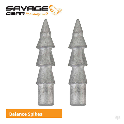 Savage Gear Balance Spikes