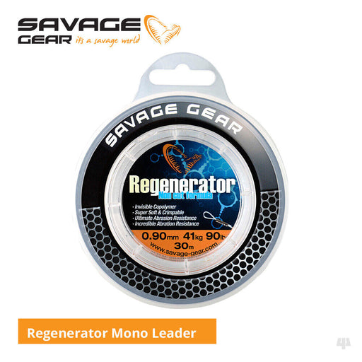 Savage Gear Regenerator Mono Leader