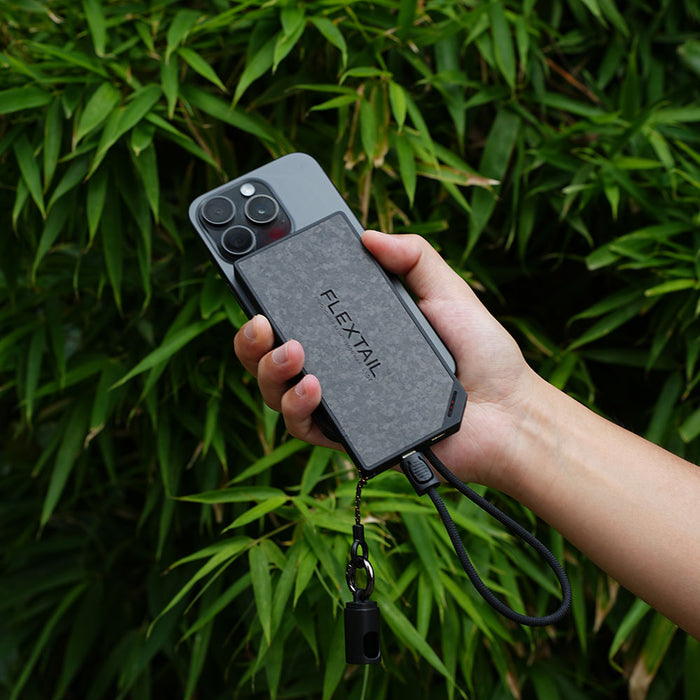 Flextail Zero Power Bank 10,000c