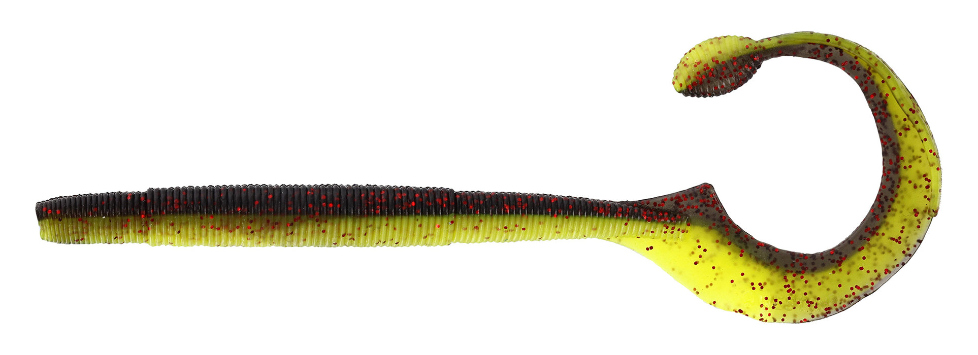 Westin Ned Worm Curl Lures