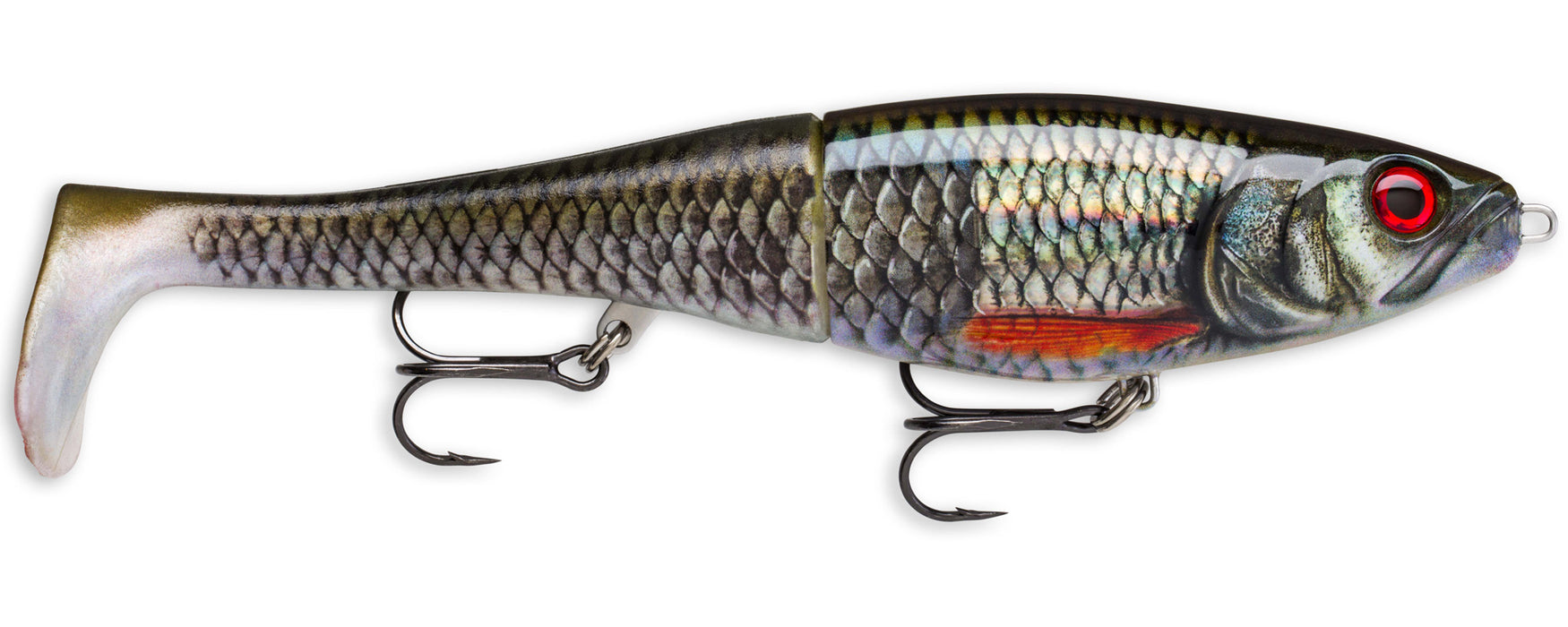 Rapala X-Rap Peto Lures