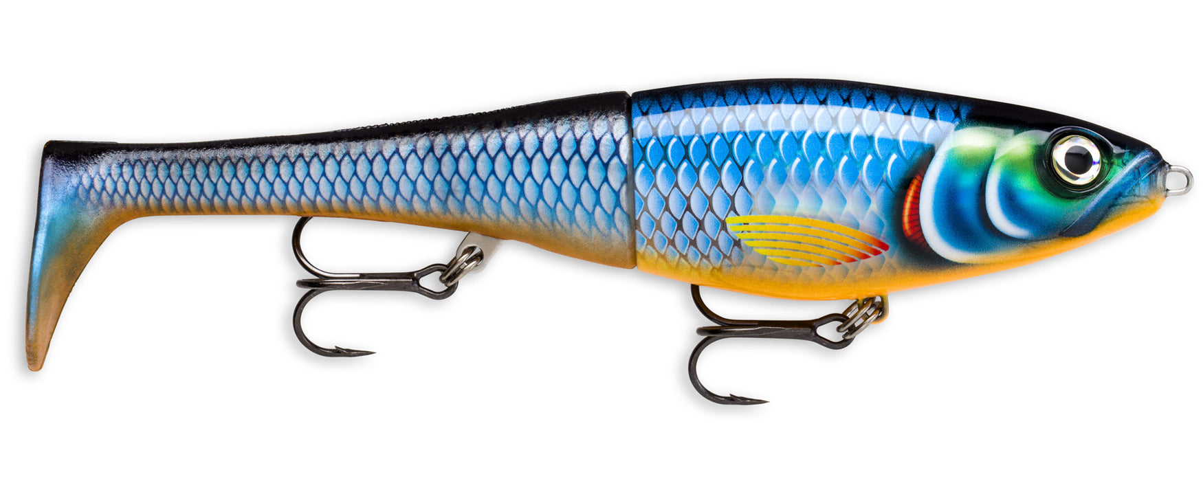 Rapala X-Rap Peto Lures