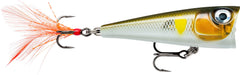 Rapala X-Light Pop Lures