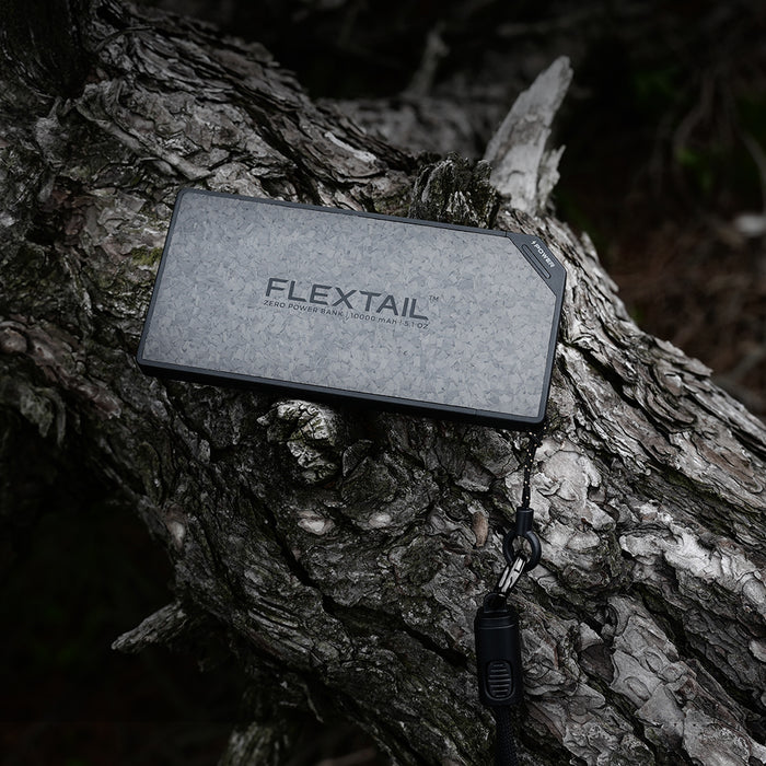 Flextail Zero Power Bank 10,000c