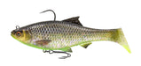 Savage Gear 3D Roach Shad RTF Lures