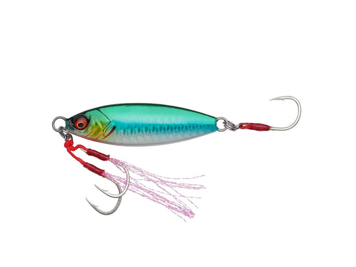 Savage Gear Slow Seeker Lures