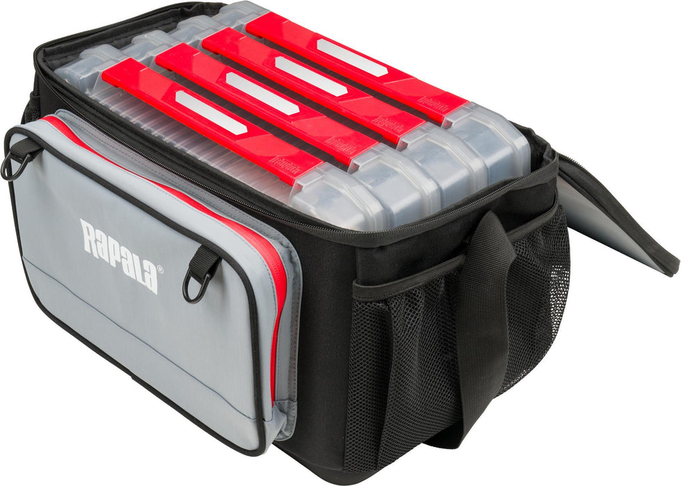 Rapala Countdown Tackle Bag