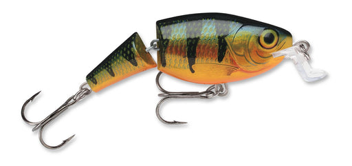 Rapala Jointed Shallow Shad Rap Lures