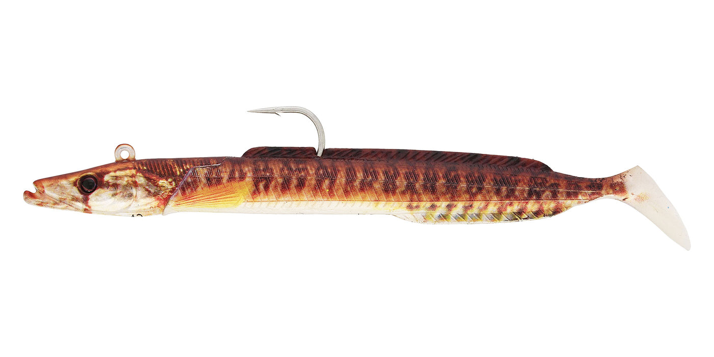 Westin Sandy Andy Jig Lures