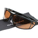 Gardner Tackle Deluxe Polarised Sunglasses (UV400)
