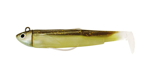 Fiiish Black Minnow No.2 Lures Combo Pack