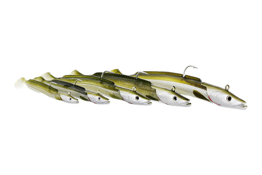 Westin Sandy Andy Jig Lures