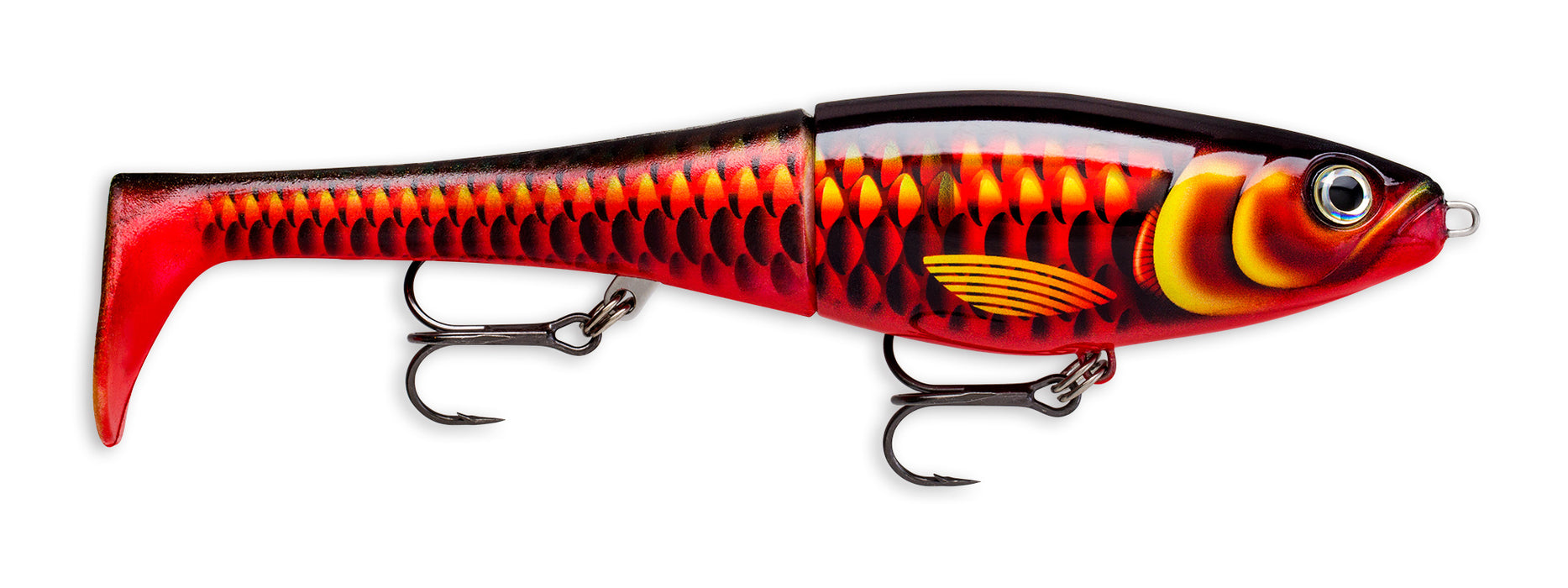 Rapala X-Rap Peto Lures