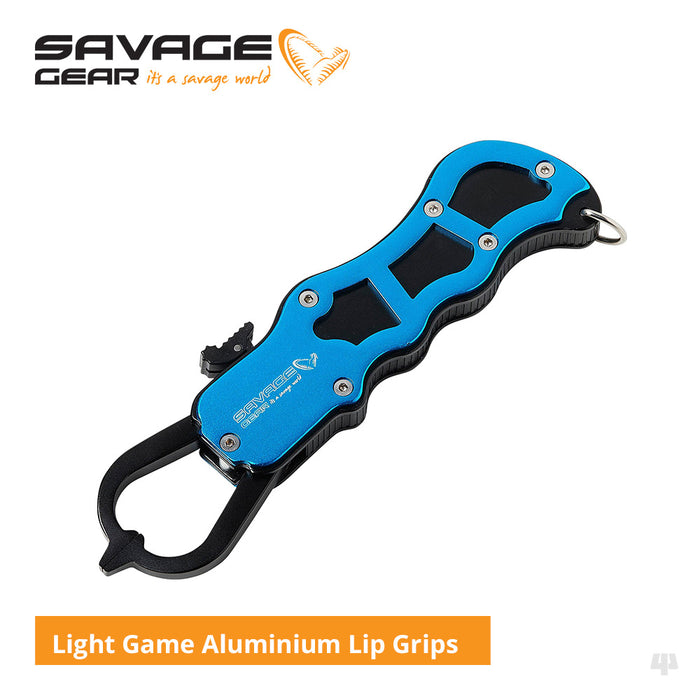Savage Gear Light Game Lip Grip