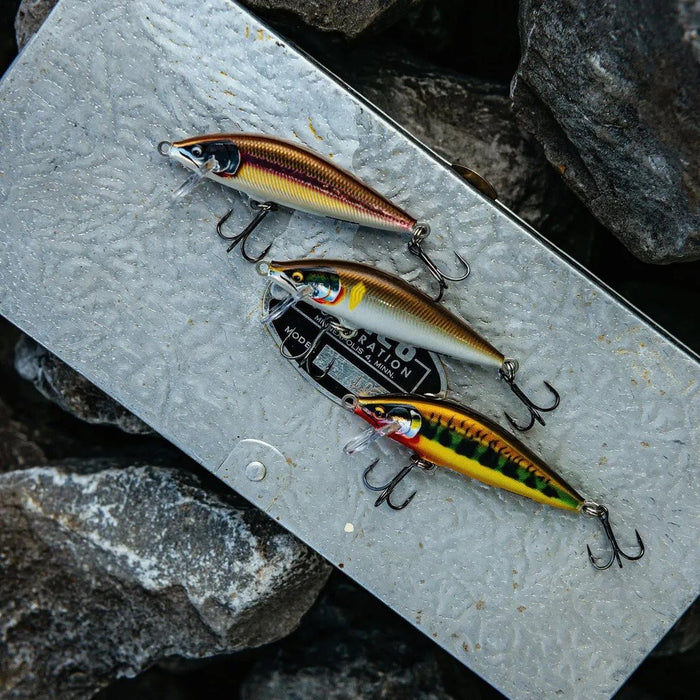 Rapala Countdown Elite Lures