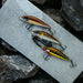 Rapala Countdown Elite Lures