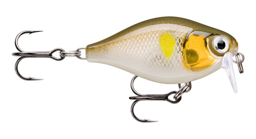 Rapala X-Light Crank Shallow Runner Lures