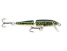 Rapala Jointed Lures