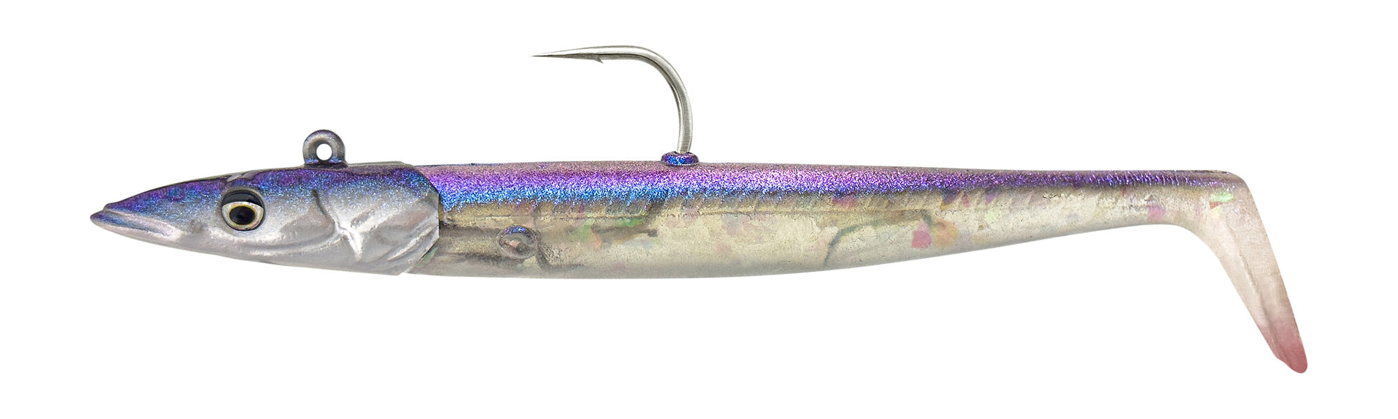 Savage Gear Saltwater Sandeel V2 Lures