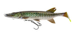 Savage Gear 3D Pike Shad Lures