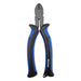 Mustad Blue Line 6" Side Cutters