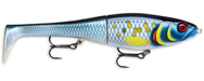 Rapala X-Rap Peto Lures