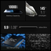 Flextail Zero Power Bank 10,000c