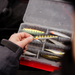 Rapala Precision Xtreme Air Boss Lures