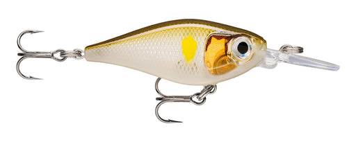 Rapala X-Light Shad Lures