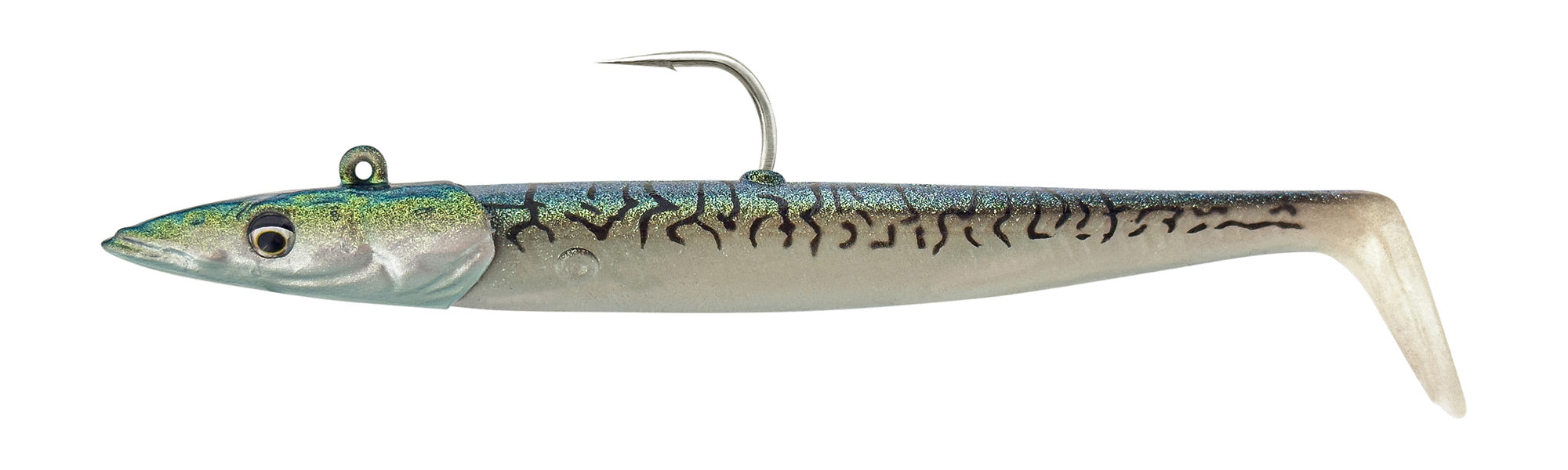 Savage Gear Saltwater Sandeel V2 Lures