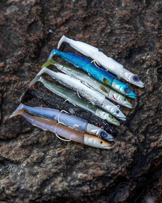 Westin Sandy Andy Weedless Jig Lures