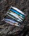 Westin Sandy Andy Weedless Jig Lures
