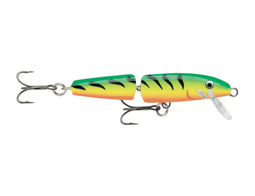 Rapala Jointed Lures