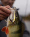 Rapala Precision Xtreme Air Boss Lures
