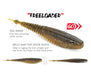 Rapala CrushCity Freeloader Lures