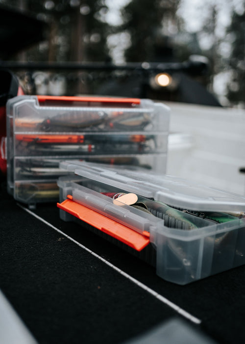 Rapala Tackle Trays