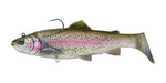 Savage Gear 3D Rattle Trout Shad Lures