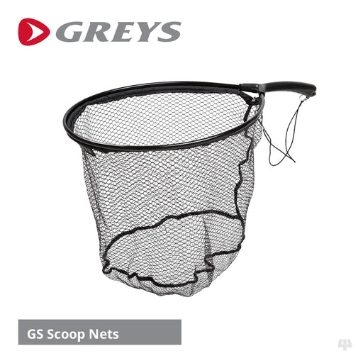 Greys GS Scoop Nets