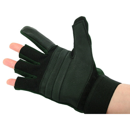 Gardner Tackle Casting Gloves