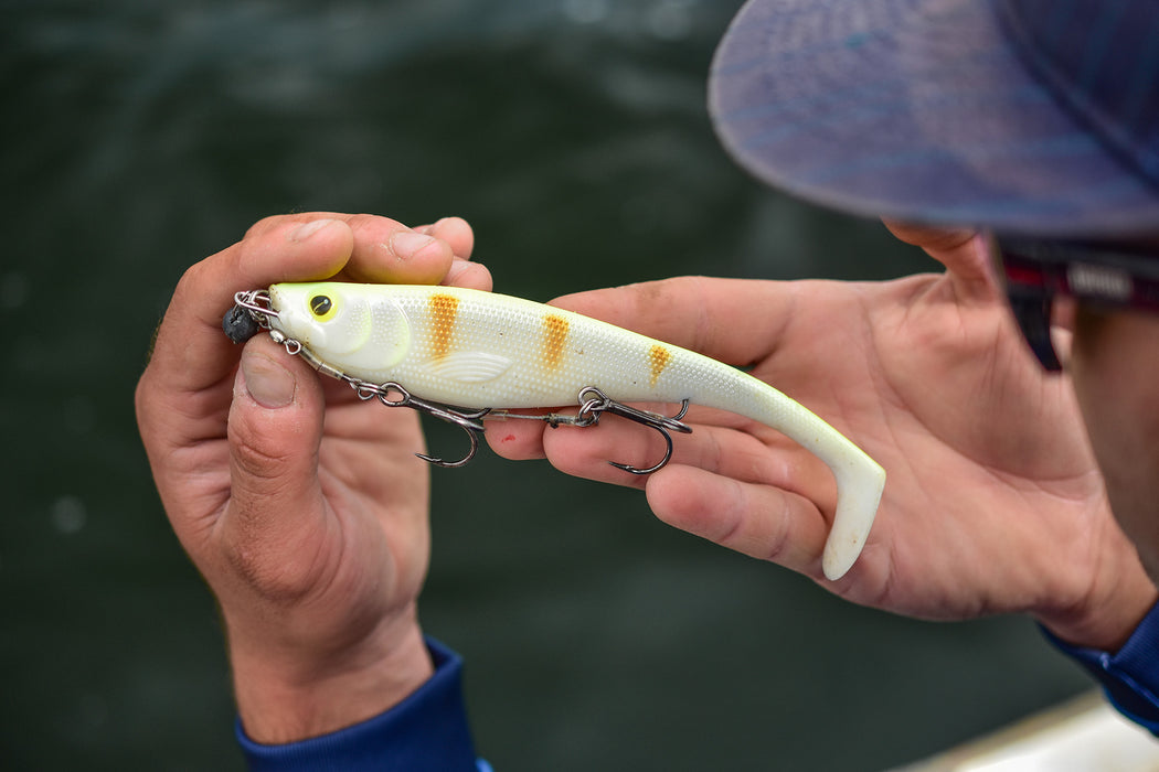 Rapala Soft Peto Lures