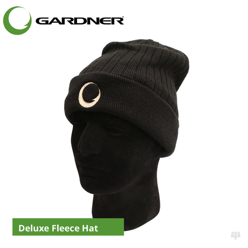Gardner Tackle Deluxe Fleece Hat