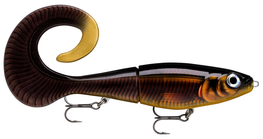 Rapala X-Rap Otus Lures