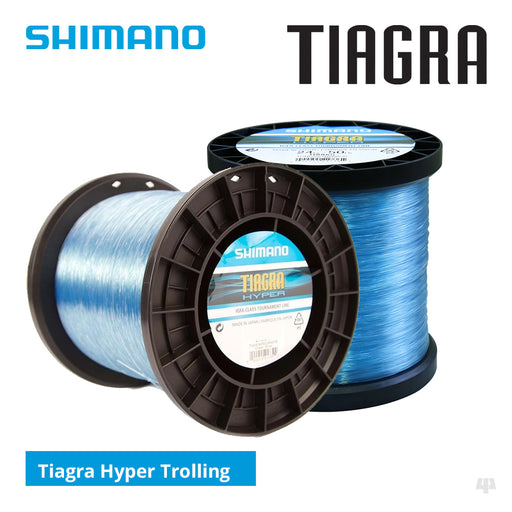 Shimano Tiagra Hyper Mono Mainline