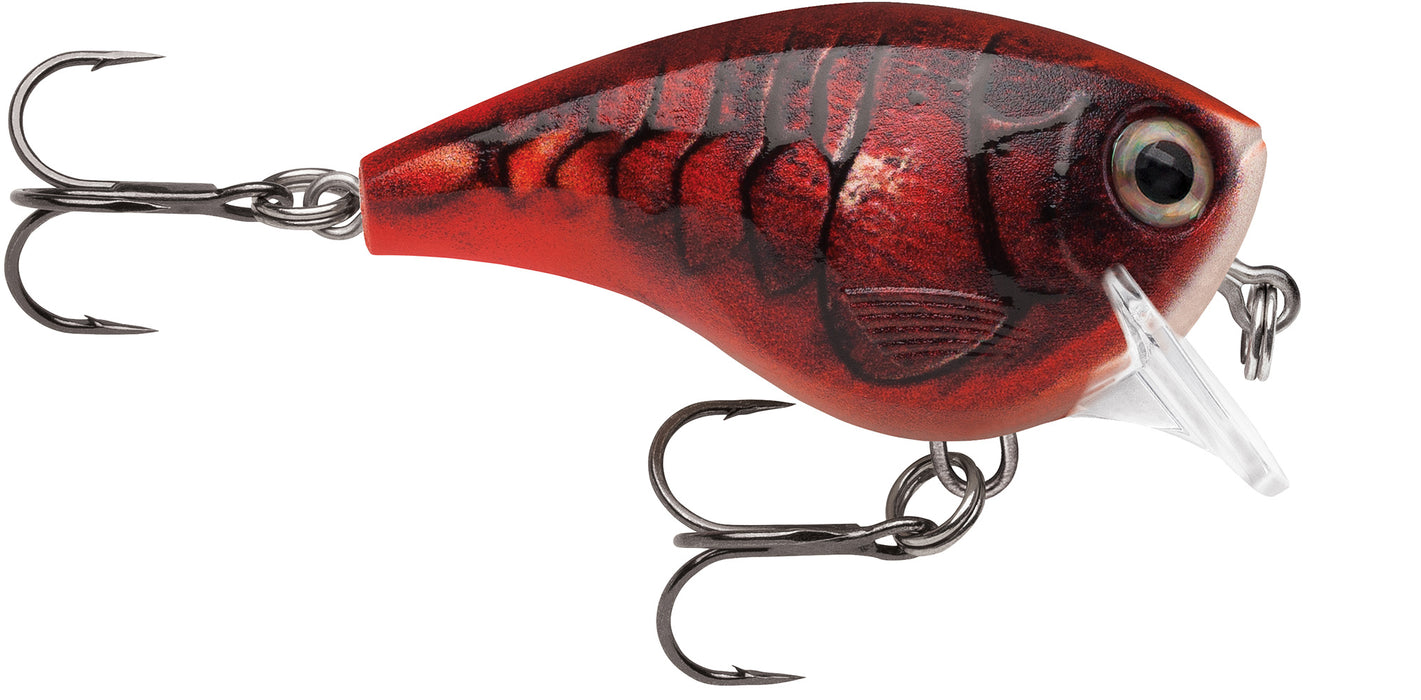 Rapala BX Brat Lures