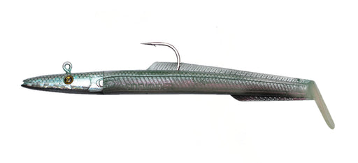 Sidewinder Skerries Pro Sandeel Lures