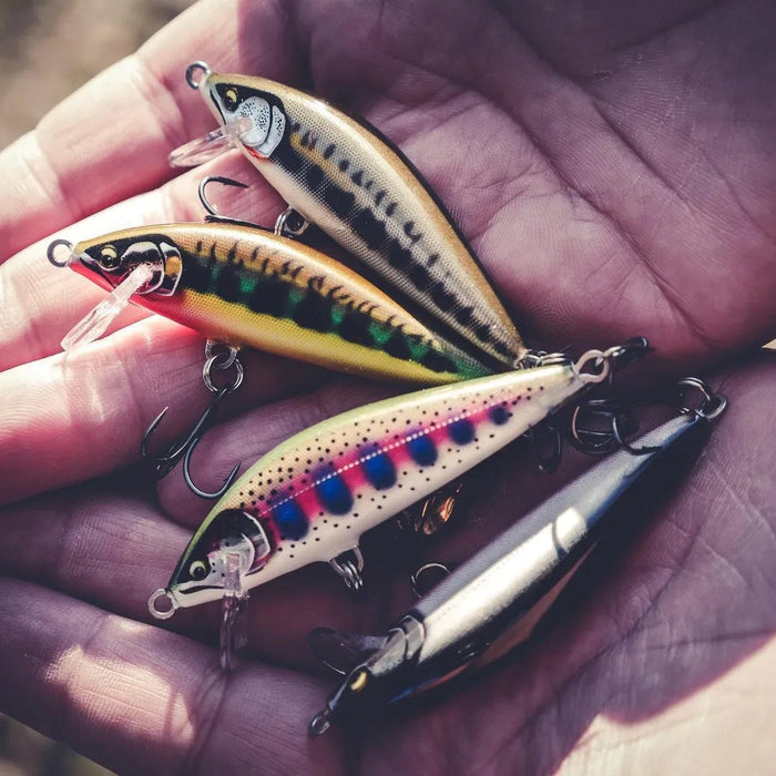 Rapala Countdown Elite Lures