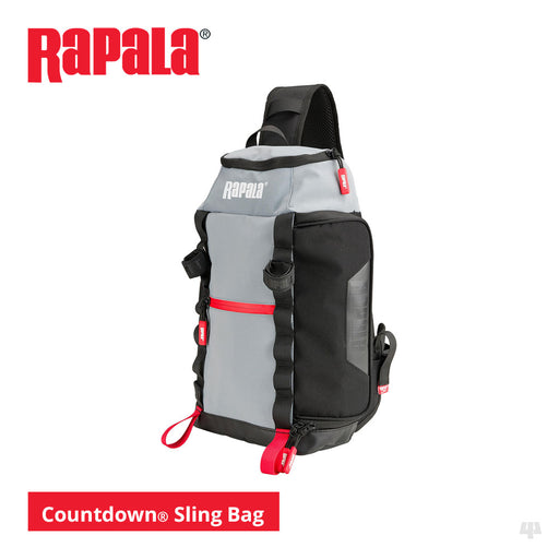 Rapala Countdown Sling Bag
